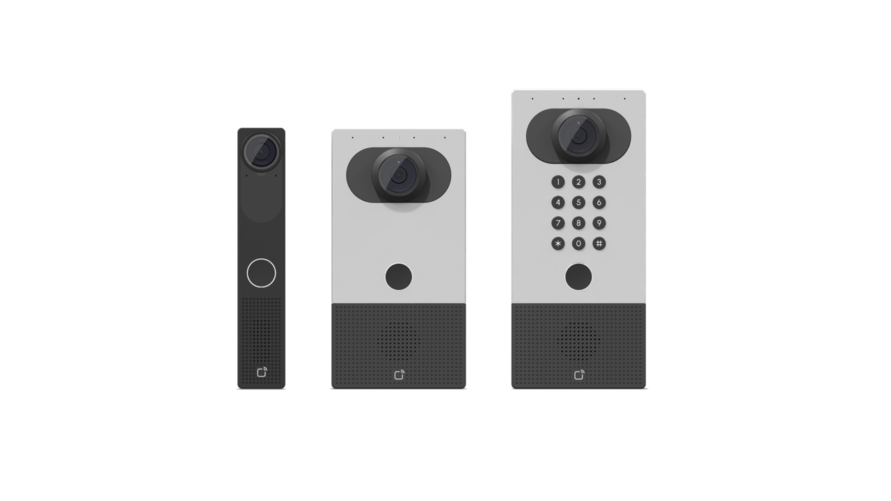 Verkada security camera