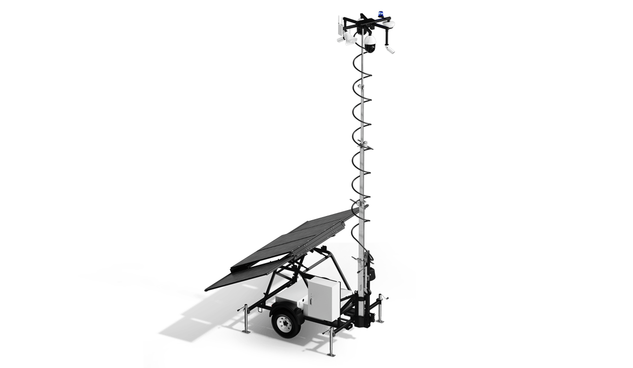 Verkada security camera