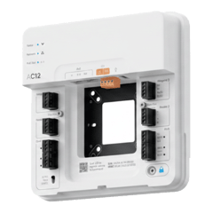 AC12 1 Door Controller
