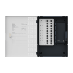 AC42 4 Door Controller