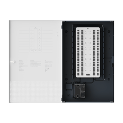 AC62 16 Door Controller