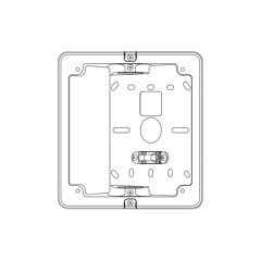 AF64 Side Angle Mount