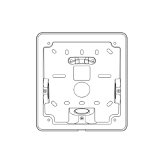 AF64 Up Angle Mount