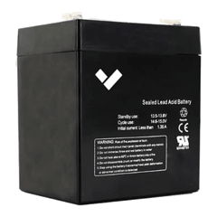 18AH Backup Battery for AC62