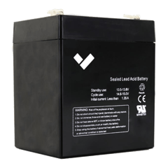 4AH Backup Battery for AC41