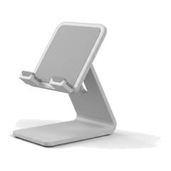 Tabletop Stand for Alarm Keypad or Console