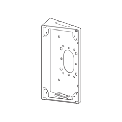 TD53 Angle Mount