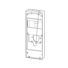 TK74 Conduit Surface Mount