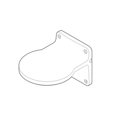 L-Bracket Mount