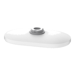 Two-Camera Multisensor Pendant Cap Mount