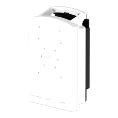 90W PoE++ (802.3bt Type 4) Injector