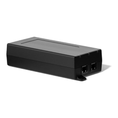 90W PoE++ (802.3bt Type 4) Injector