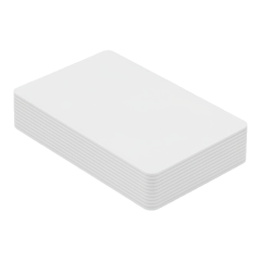 Proximity Access Control Cards