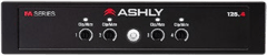 Ashly 4-Channel Power Amplifier