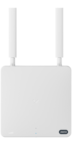 AW33 Wireless Access Controller