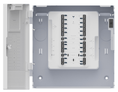 BP42 10-Zone Alarm Panel