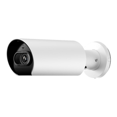 CB63-E Outdoor Bullet Camera