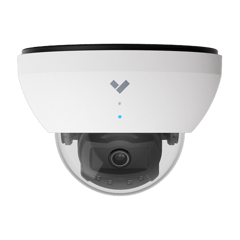 CD32 Indoor Dome Camera