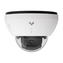 CD32 Outdoor Dome Camera