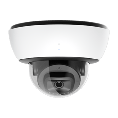 CD43 Indoor Dome Camera