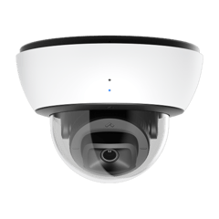 CD43-E Outdoor Dome Camera