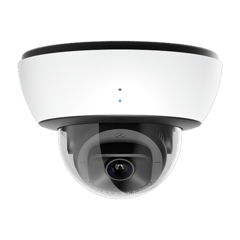 CD53 Indoor Dome Camera