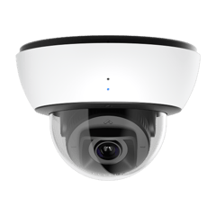 CD53-E Outdoor Dome Camera