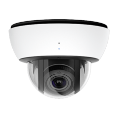 CD63-E Outdoor Dome Camera