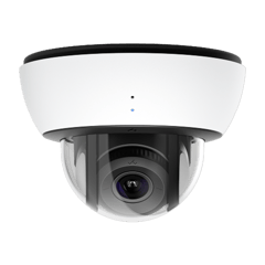 CD63 Indoor Dome Camera