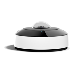 CF83-E Outdoor Fisheye Camera