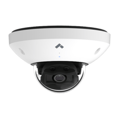 CM41-E Outdoor Mini Dome Camera