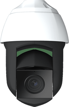 CP63 Outdoor PTZ Camera