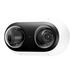 CY53-E Outdoor Two-Camera Multisensor