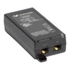 PoE Plus (802.3at) Injector