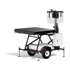 MT81 Cloud-Managed Security Trailer