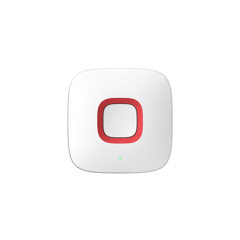QB11-W Wireless Panic Button