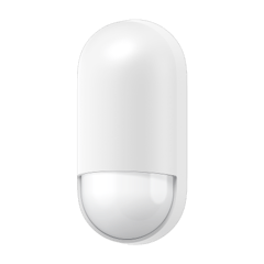 QM11-W Wireless Wall Motion Sensor (New Alarms