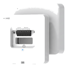 WH32 Wireless Repeater (New Alarms