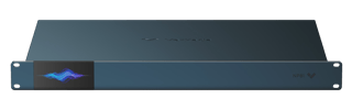 Verkada NP81 16-channel rack-mount network audio player