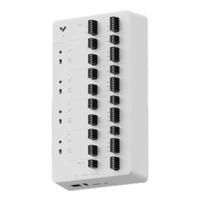 AC42 4 Door Controller