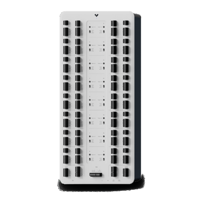 AC62 16 Door Controller