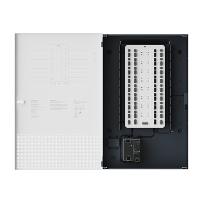 AC62 16 Door Controller