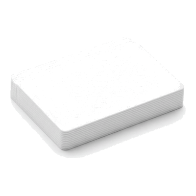 Multi-Technology Proximity + Desfire EV3 Encrypted Cards - Pack of 100