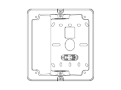 AF64 Side Angle Mount