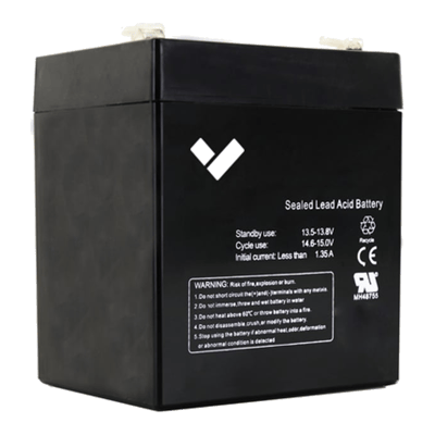 4AH Backup Battery for AC41