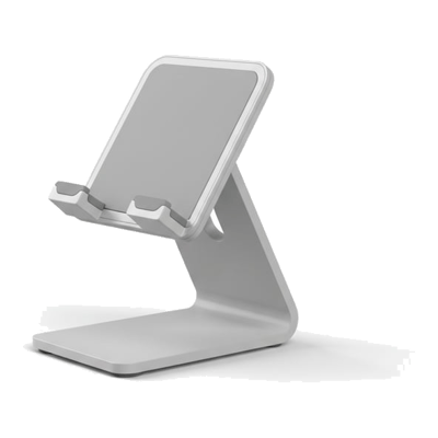 Tabletop Stand for Alarm Keypad or Console