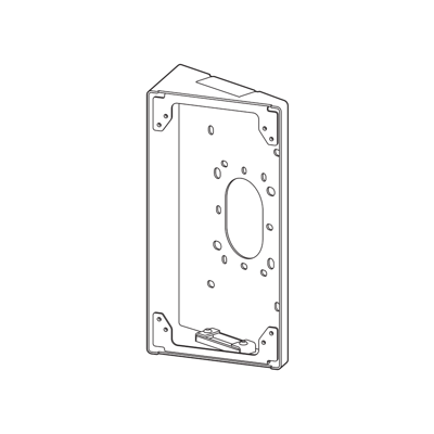 TD53 Angle Mount