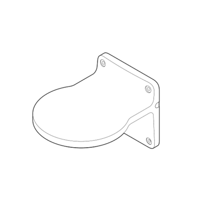 L-Bracket Mount