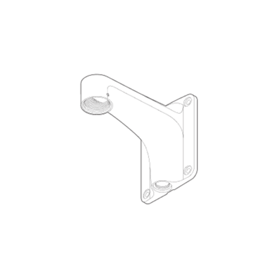 Large Arm Mount (PTZ)