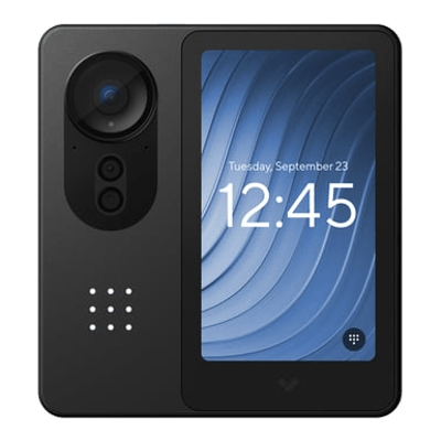 AF64 Access Station Pro